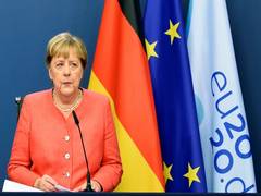 
      
      COVID-19 spreading in Germany faster than in early 2020, hard...
      
      