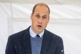 
      
      We're not a racist family, says Prince William post Meghan...
      
      