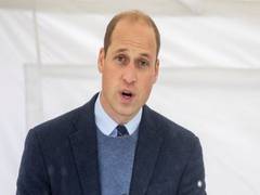 
      
      Prince William 'struggling' not to share his story after...
      
      