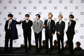 
      
      BTS announces 'Bang Bang Con 2021' virtual event
      
      