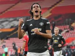 
      
      Completely opposed to racism: Cavani apologises for racially...
      
      