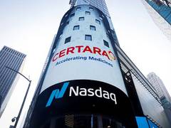 
      
      Nasdaq, S&amp;P 500 hit record high on bets over US June jobs
      
      