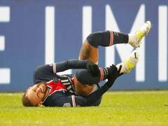 
      
      Tuchel waits for Neymar scan results after injured star was...
      
      