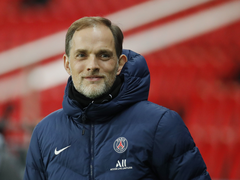 
      
      PSG sack Tuchel hours after comprehensive win over Strasbourg
      
      