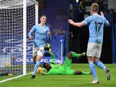 
      
      I still have a lot to learn: Foden after 3-1 win over Chelsea
      
      