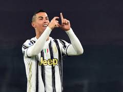 
      
      Ronaldo overtakes Pele to become 2nd highest goalscorer ever...
      
      
