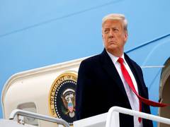 
      
      Trump unhappy with attorney's opening statement during...
      
      
