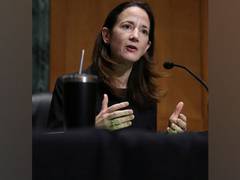 
      
      China would find change in policy toward Taiwan 'deeply...
      
      