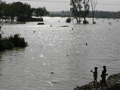 
      
      Bihar: Amid heavy rains, DM orders repair of Muzaffarpur dam;...
      
      