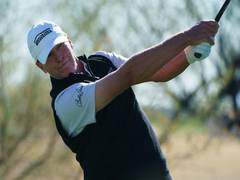 
      
      Ryder Cup captain Stricker looks to become oldest winner on...
      
      