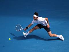 
      
      Australian Open: Thiem cruises to second round after beating...
      
      
