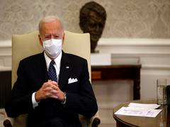
      
      US President calls for tougher gun laws on Parkland shooting...
      
      