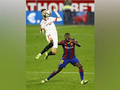 
      
      Umtiti made mistakes but it's unfair to go after him, says Koeman
      
      