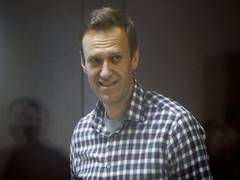 
      
      Navalny's defense team files new complaint with European...
      
      