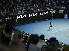 
      
      WTA releases calendar for opening half of 2022 season
      
      