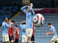 
      
      I'm pretty sure he's ready for tomorrow: Guardiola on Stones
      
      