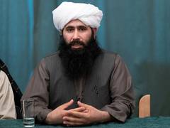 
      
      Taliban say West not responding to request to unfreeze Afghan...
      
      