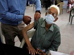 
      
      Pakistan will take a decade to vaccinate 75 pc population: report
      
      