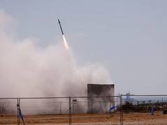 
      
      US to replenish Israel's Iron Dome Air Defense Systems: Biden
      
      