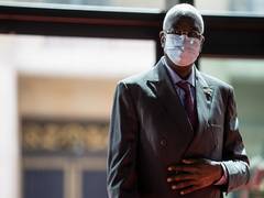 
      
      Coup underway in Mali as president, PM and defense minister...
      
      