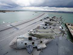 
      
      UK aircraft carrier heads for Indo-Pacific with eye on China
      
      