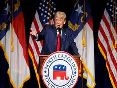 
      
      'Most radical left-wing administration': Trump slams Biden...
      
      