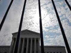 
      
      US Supreme Court dismisses third challenge to Obama's...
      
      