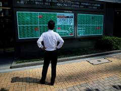 
      
      Recession risk looms on some Asian economies: Survey
      
      
