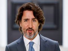 
      
      'Thank you Canada for trust in Liberal team', PM Justin...
      
      