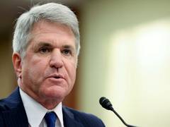 
      
      US strands over 500 journalists in Afghanistan: Congressman...
      
      