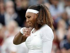 
      
      Serena Williams withdraws from US Open due to injury
      
      