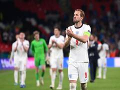 
      
      Broken down so many barriers in Euro 2020, this is not the...
      
      