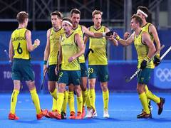 
      
      Australia withdraw from Junior Hockey World Cups
      
      