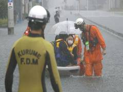 
      
      Japan orders evacuation of over 1.2 million people over heavy...
      
      