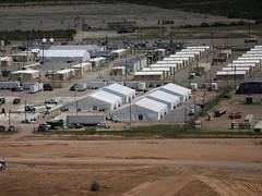 
      
      FBI probing alleged assault on US soldier at Afghan refugee camp
      
      