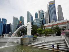 
      
      How Enterprise Singapore helps companies expand to India ?
      
      