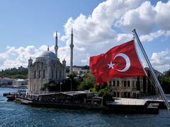 
      
      Turkey hosts over 4 million refugees in total: official
      
      