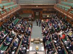 
      
      How British MPs operate from behind veil of charity,...
      
      
