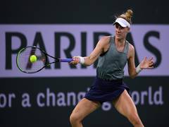 
      
      Alison Riske, Jaqueline Cristian to meet in Linz final after...
      
      