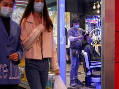
      
      Australia surpasses 10,000 COVID-19 deaths
      
      