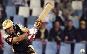 
      
      It's pretty brutal for coaches in IPL: Brad Hodge
      
      