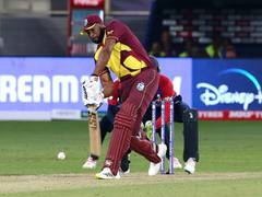 
      
      T20 WC: It's heartbreaking, says Pollard as West Indies slip...
      
      