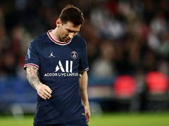 
      
      Messi tests negative for COVID-19, to join PSG squad in...
      
      