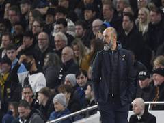 
      
      Tottenham Hotspur sacks head coach Nuno Espirito Santo
      
      