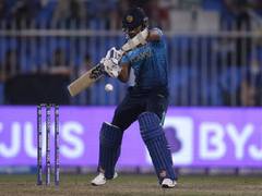 
      
      Aus vs SL: Few positives but not enough runs on board, says...
      
      
