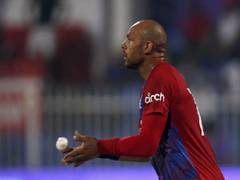 
      
      IPL 2022: MI 'storied franchise', cannot wait to play for...
      
      