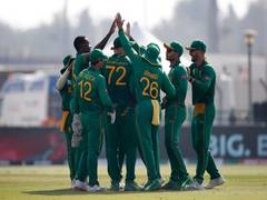 
      
      T20 WC: End of day, it was good performance, says Rassie van...
      
      