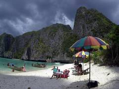
      
      Thailand pulling all stops to woo Indian tourists
      
      