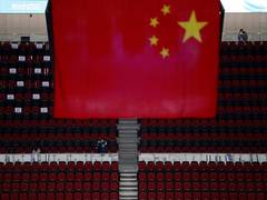 
      
      Chinese espionage circles the globe
      
      