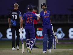 
      
      Ind vs NZ, 1st T20I: Start of new era as Rohit-led hosts gear...
      
      